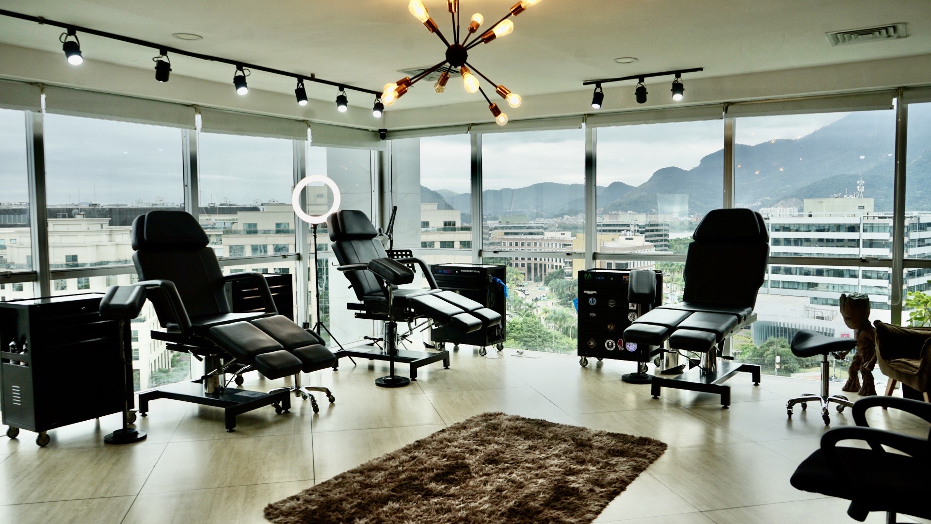 Alma Tattoo Brasil