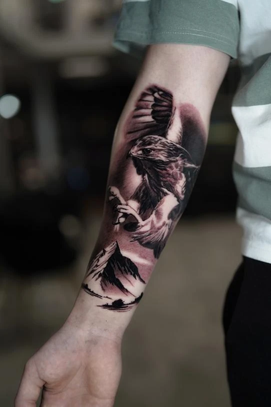 Tattoo 5