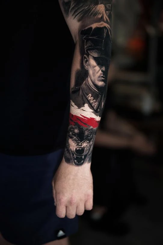 Tattoo 4