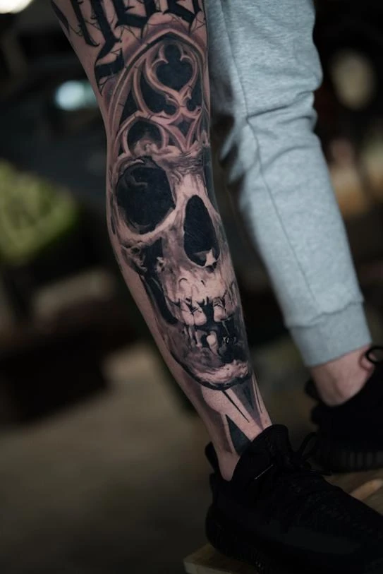 Tattoo 3