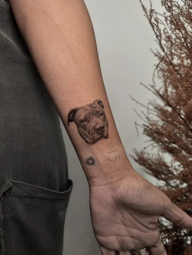 Tattoo 3