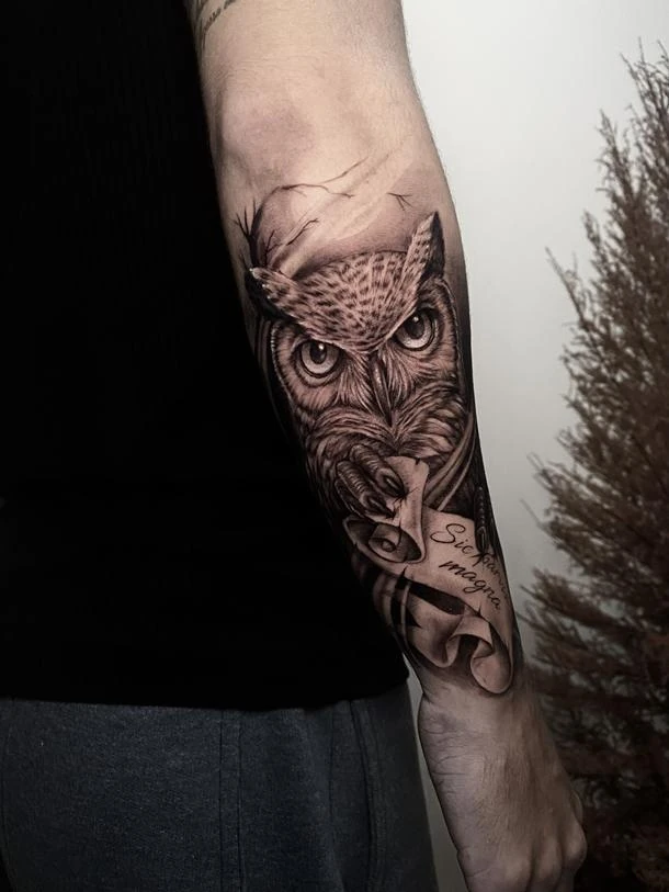 Tattoo 4