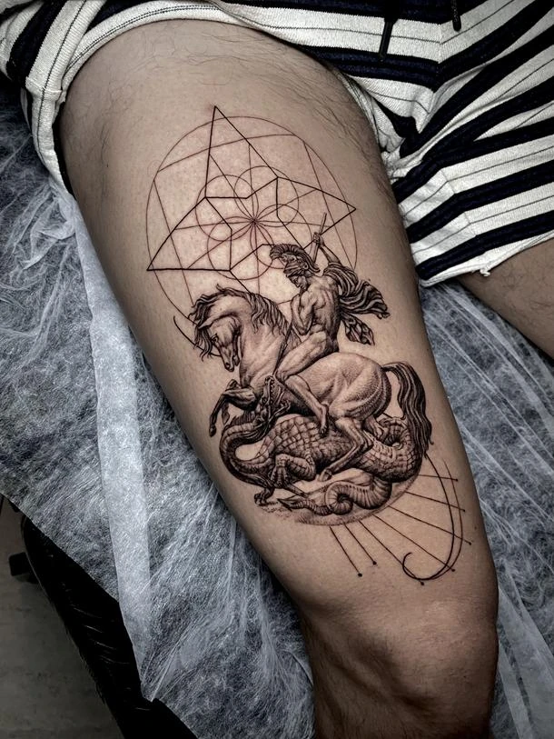 Tattoo 6