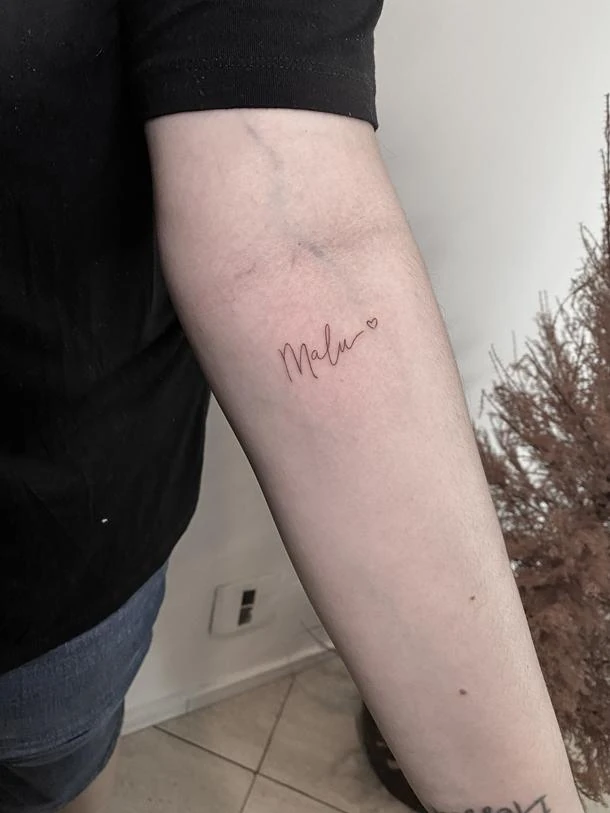 Tattoo 5