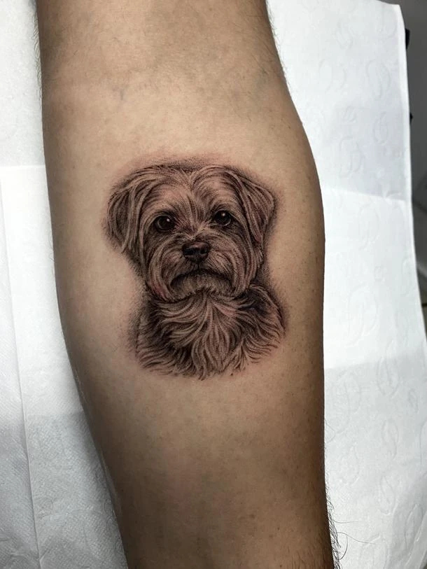Tattoo 2