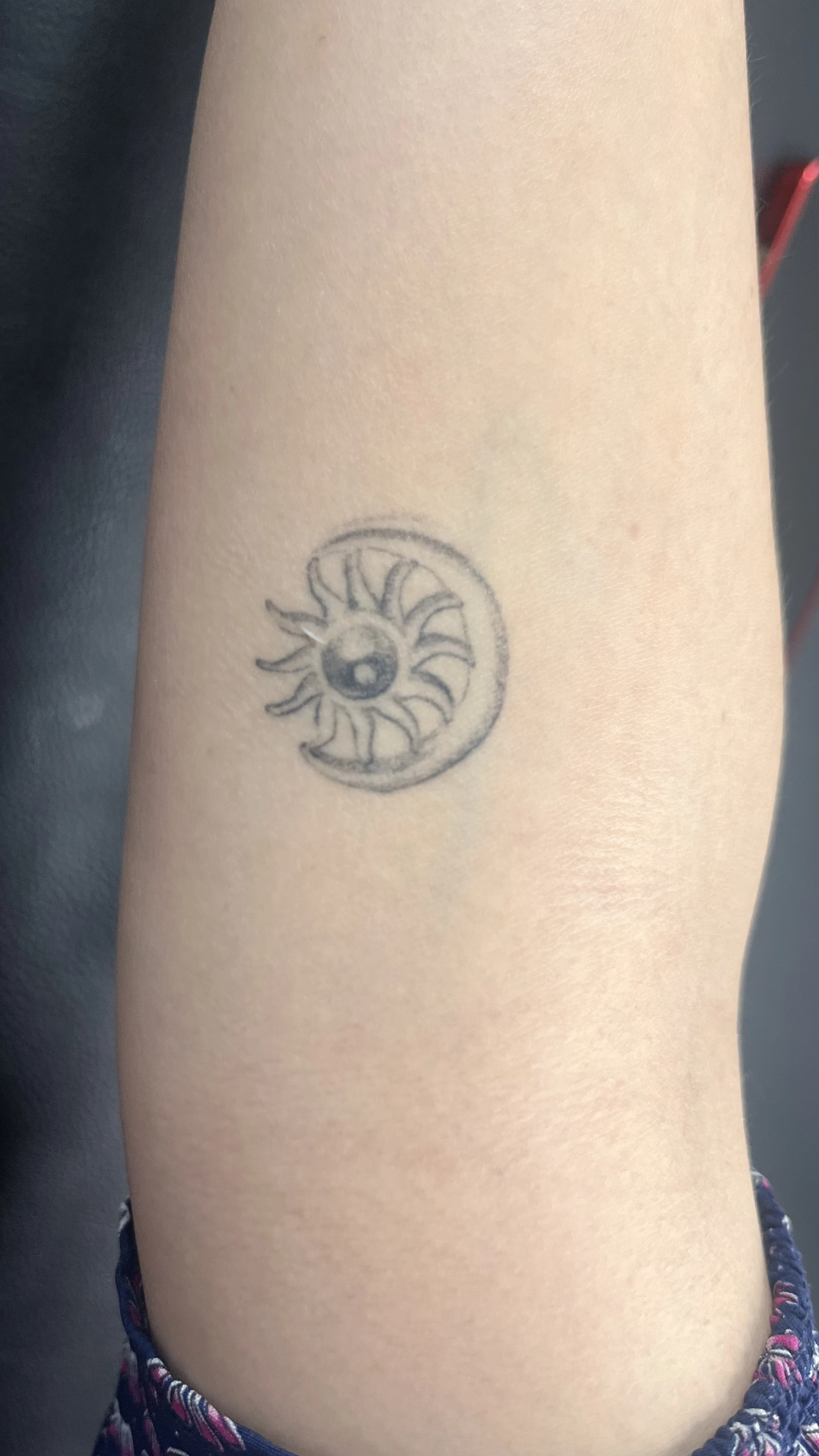 Tattoo 2