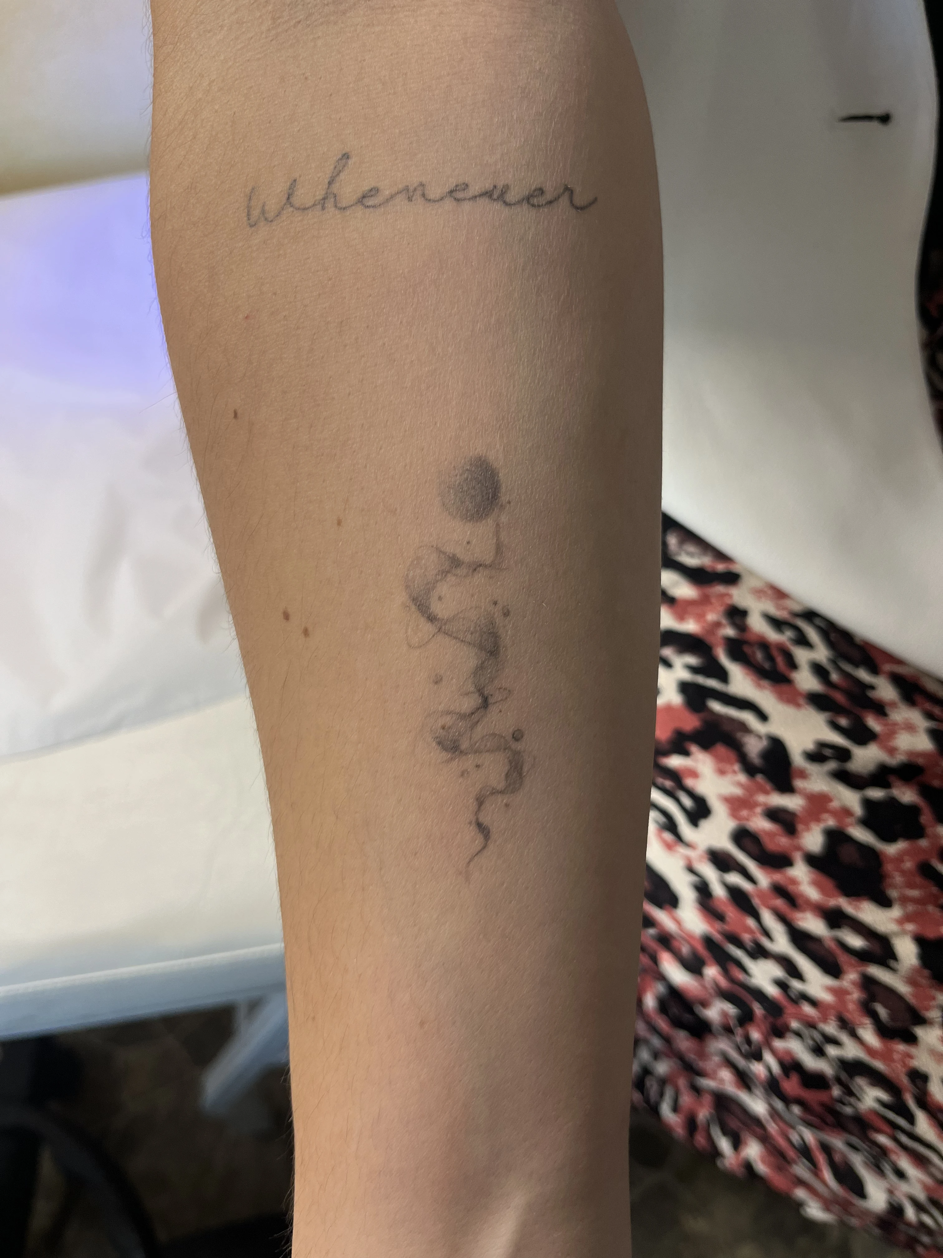 Tattoo 1