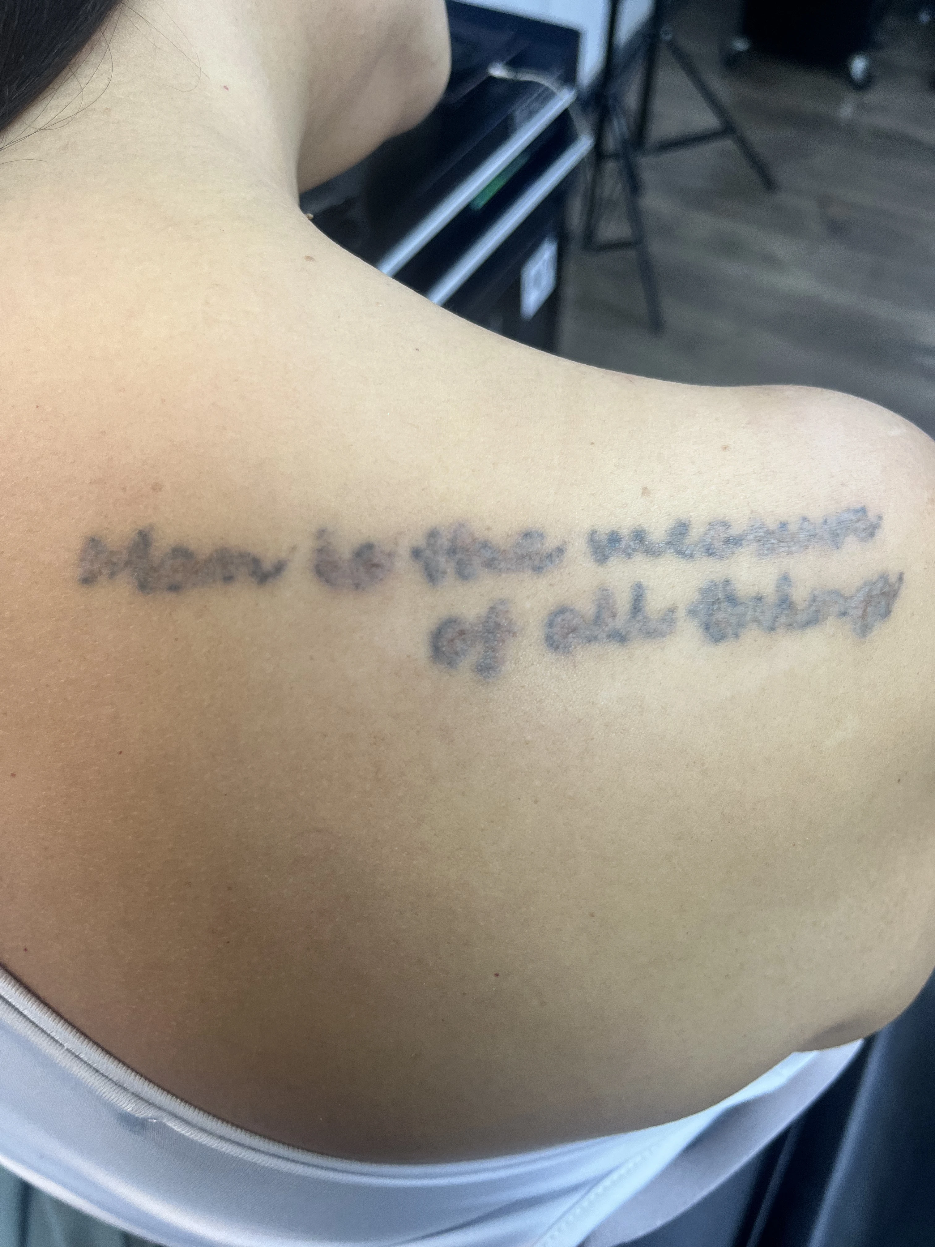 Tattoo 3