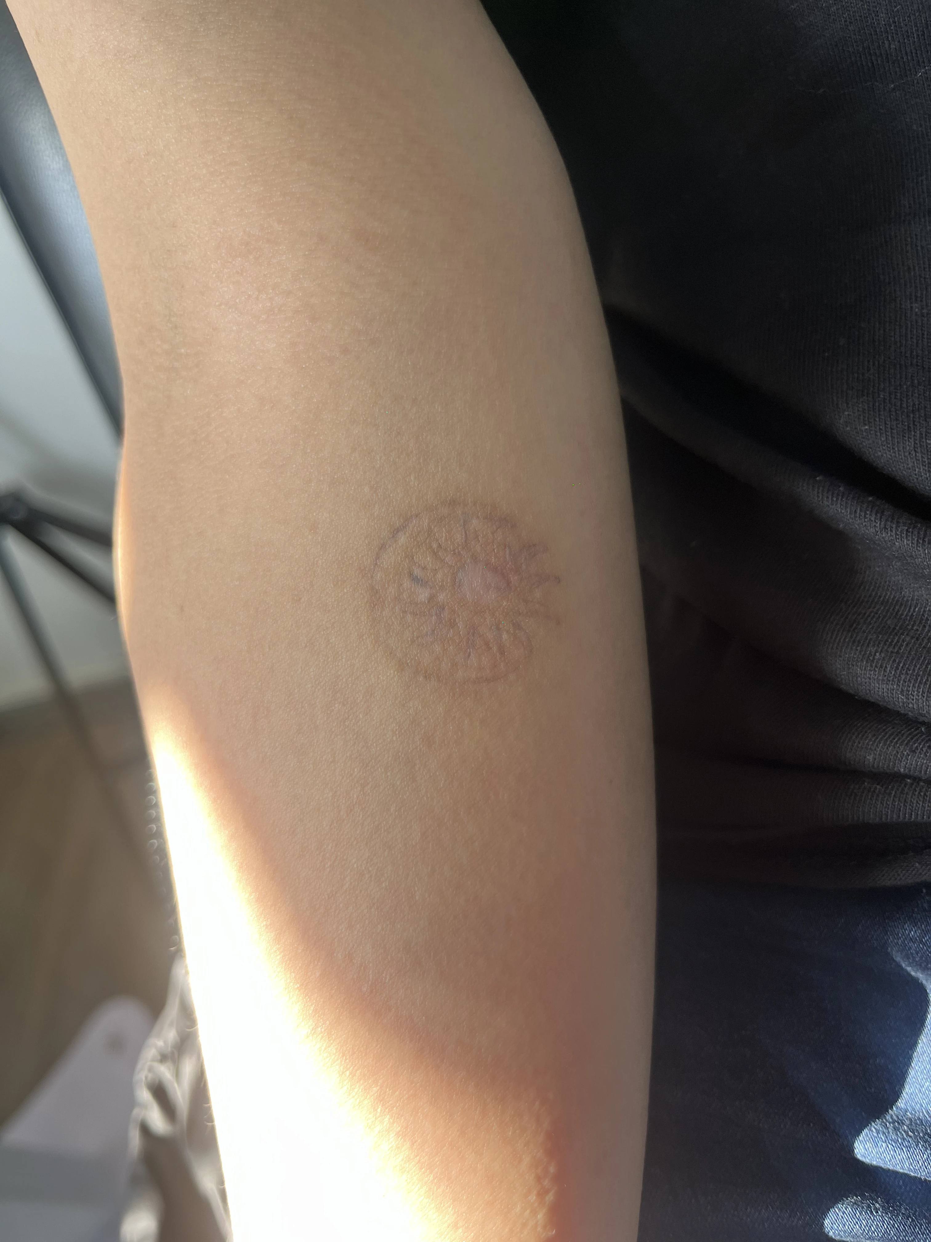 Tattoo 5