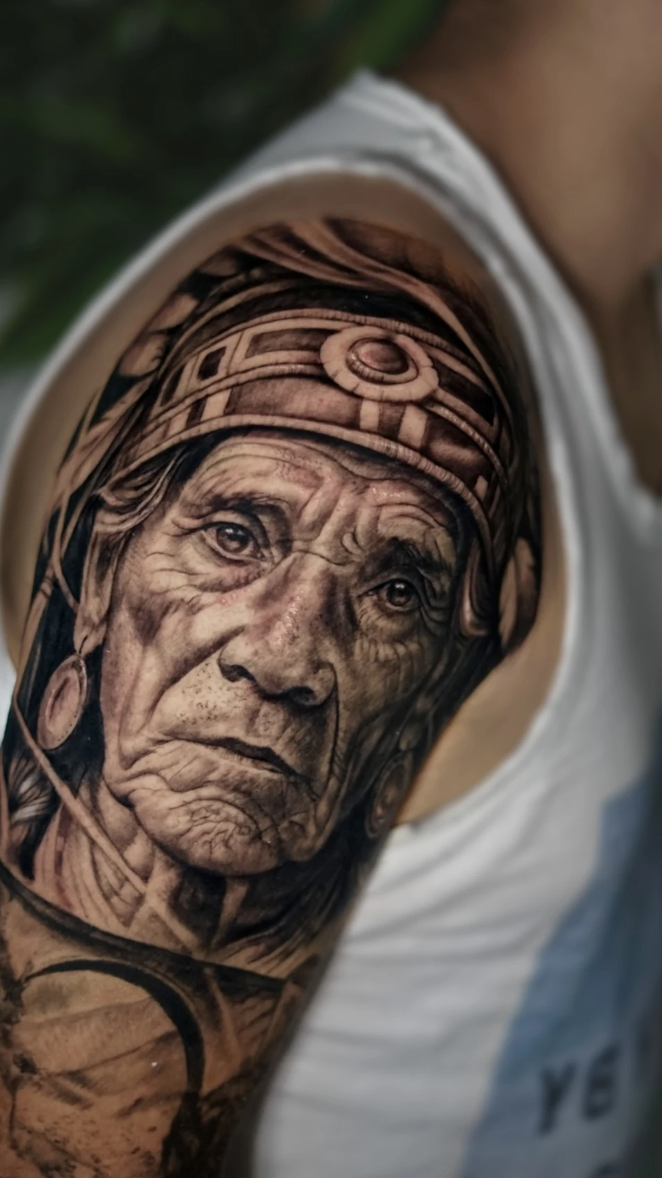 Tattoo 10
