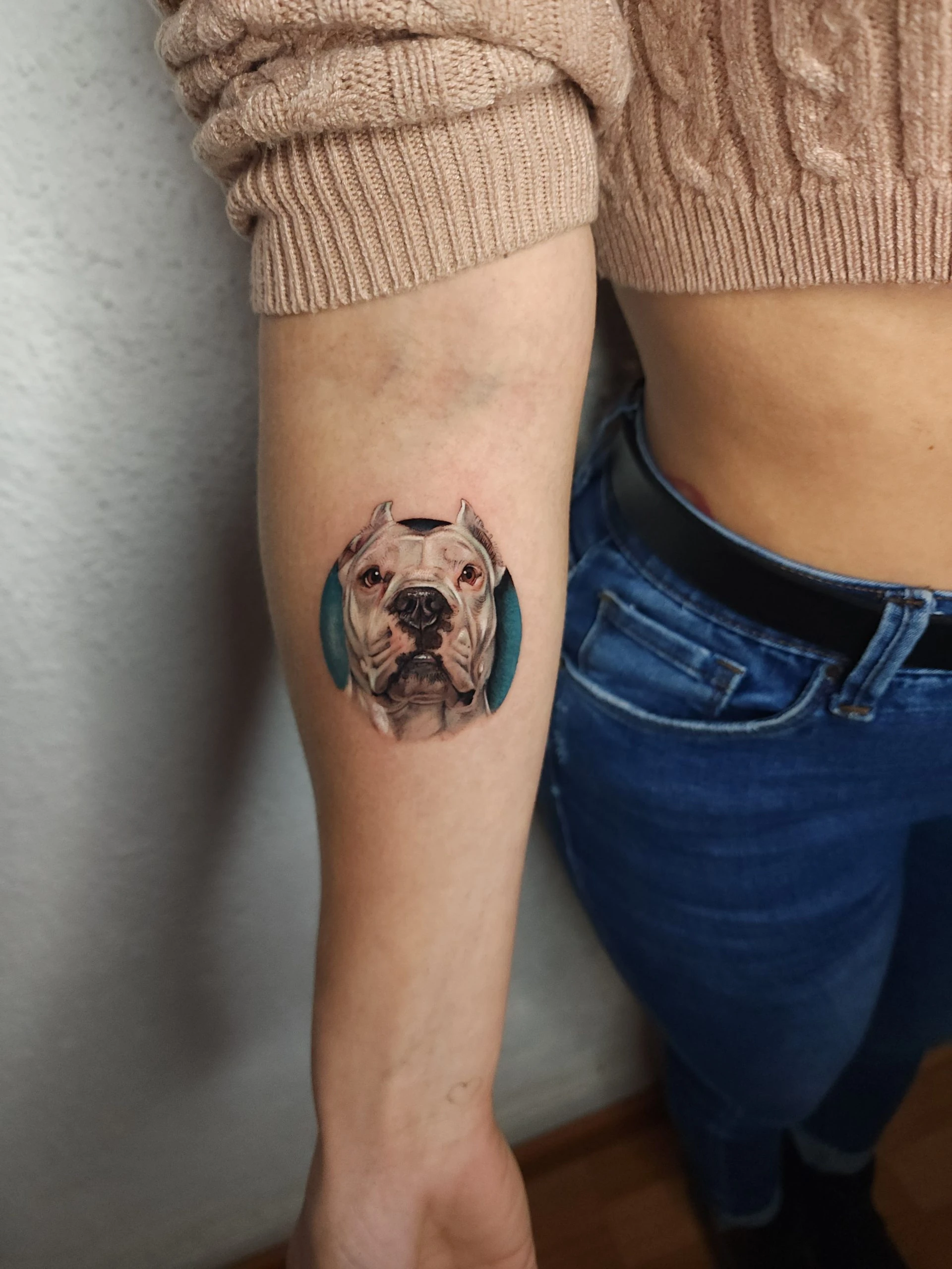 Tattoo 8