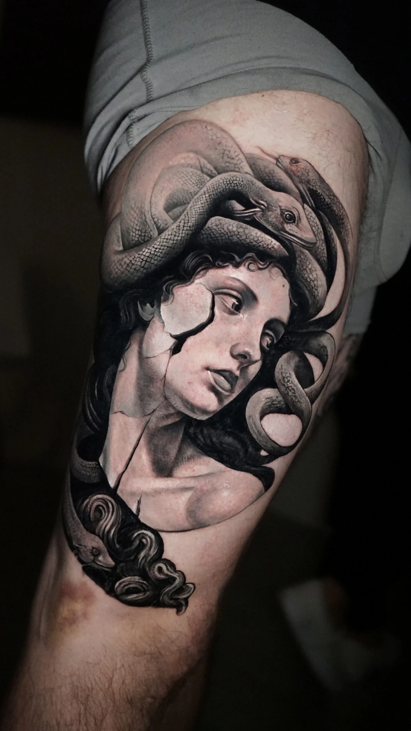 Tattoo 12