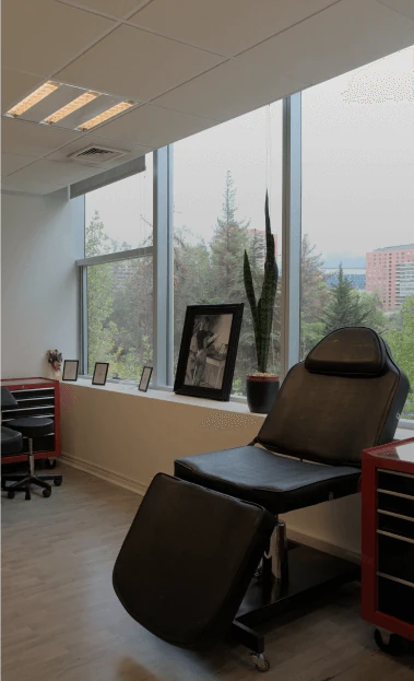 Alma Studio Chile