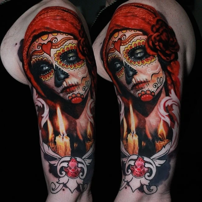 Tattoo 6