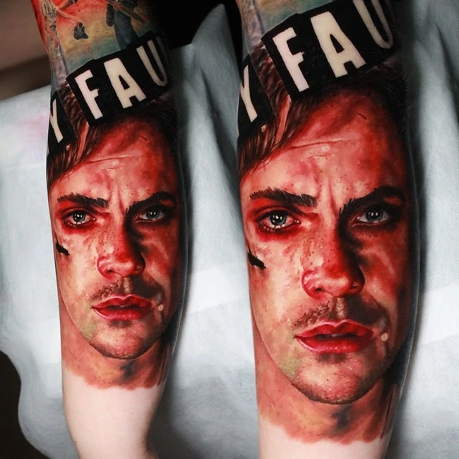 Tattoo 5