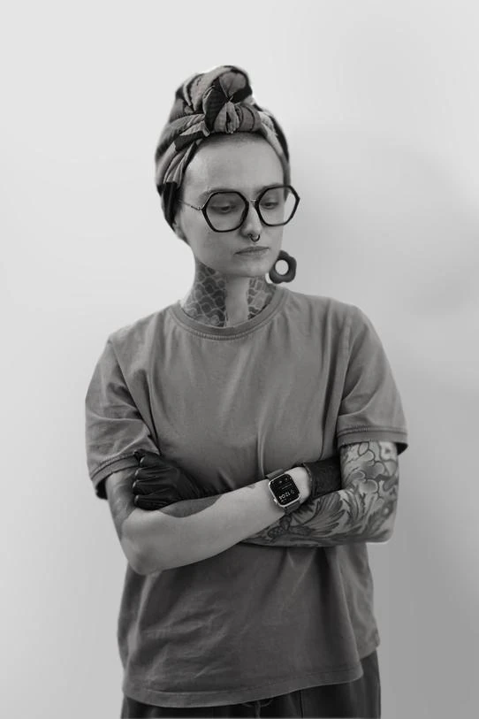 Viktoriia